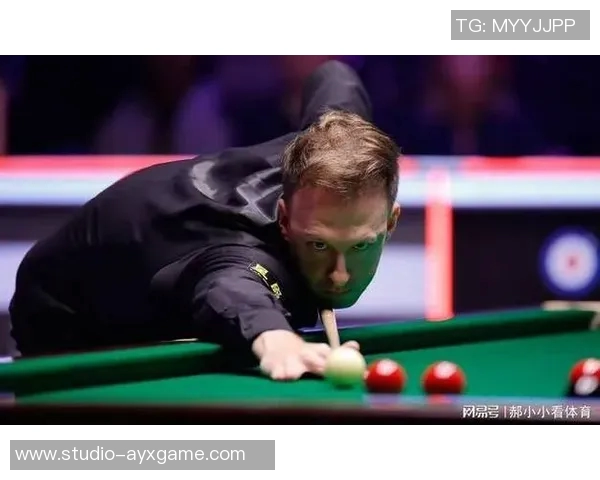 罗伯特与特鲁姆普巅峰对决谁将赢得斯诺克赛场的荣耀与胜利 罗伯特与特鲁姆普巅峰对决谁将赢得斯诺克赛场的荣耀与胜利