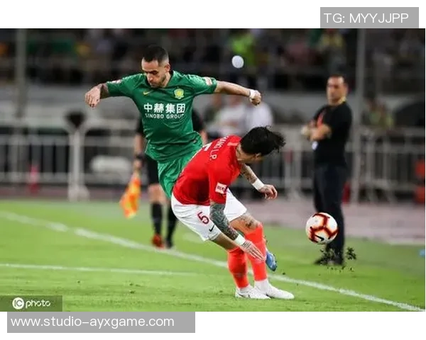 北京国安迎战广州恒大激情对决球迷期待巅峰对决再续经典传奇