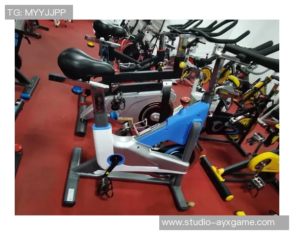 多种体育锻炼器材图片展示助你找到适合自己的健身装备与锻炼方式